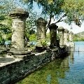 Nelson's Dockyard Antigua