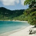 Cane Garden in Bay Tortola