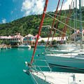 Sopers Marina Tortola