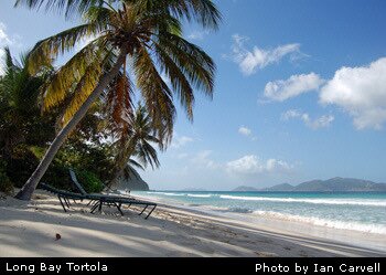 Long Bay Tortola BVI