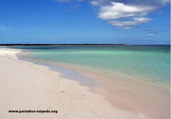 Anegada - British Virgin Islands