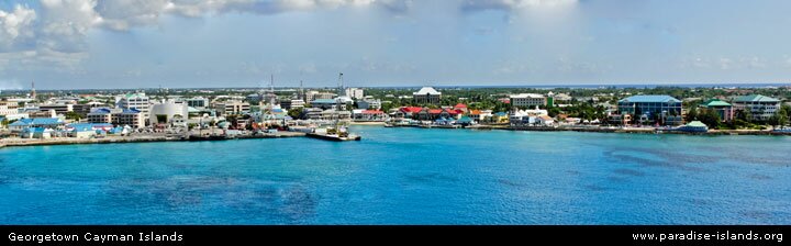George Town Cayman Islands