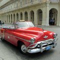 Republic of Cuba Travel Guide
