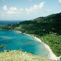 Brewers Bay, Tortola, British Virgin Islands