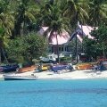 Mustique Grenadines