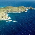 Pajaros Point, Virgin Gorda, BVI