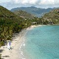 Peter Island, British Virgin Islands