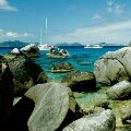 Baths Virgin Gorda