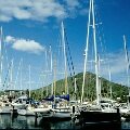 Virgin Gorda Yacht Harbour