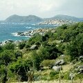 Windy Hill Virgin Gorda BVI