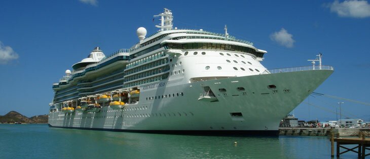 Caribbean Cruise Port Guide