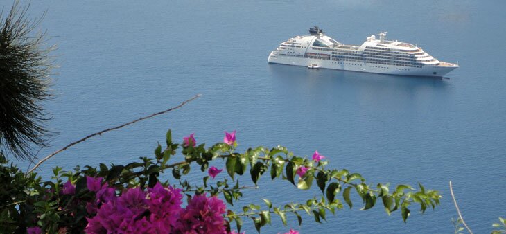 Caribbean Cruise Ports
