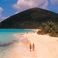 Jost Van Dyke Island, BVI