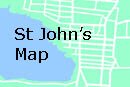 St John's Map