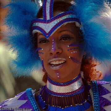 Carnival Jamaica