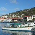 Charlotte Amalie St Thomas